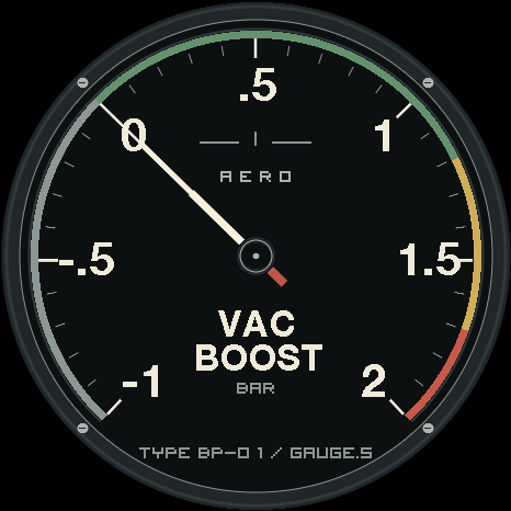 Aero Boost preview